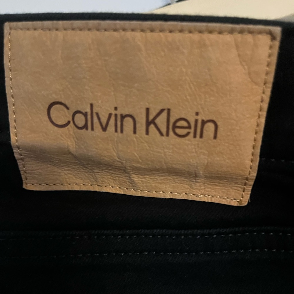 Men’s Calvin Klein Jeans